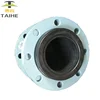 China low price With galvanized flange ansi pn16 Architectural rubber expansion joints for pipe fittings