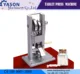 TDP-0 Tablet Press,Manual Type TDP 0 Single Punch Tablet Press Candy Tablet Press Machine