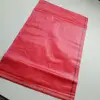 pe coated blue plastic woven sacks for post polypropylene woven bag and sack