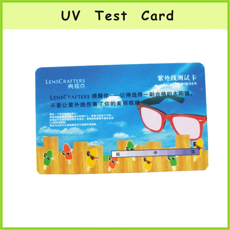 Special Uv Color Change Business Name Card Special Uv Color Change Business Name Card
