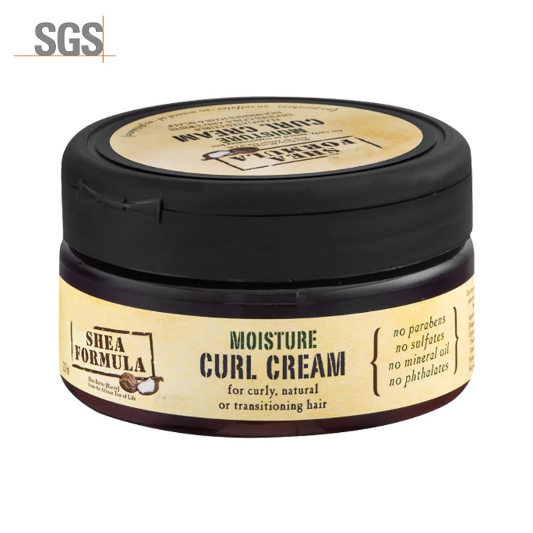 Brazil Nut Babassu Oil Hair Butter Curly Cream Buy Pine Nut
