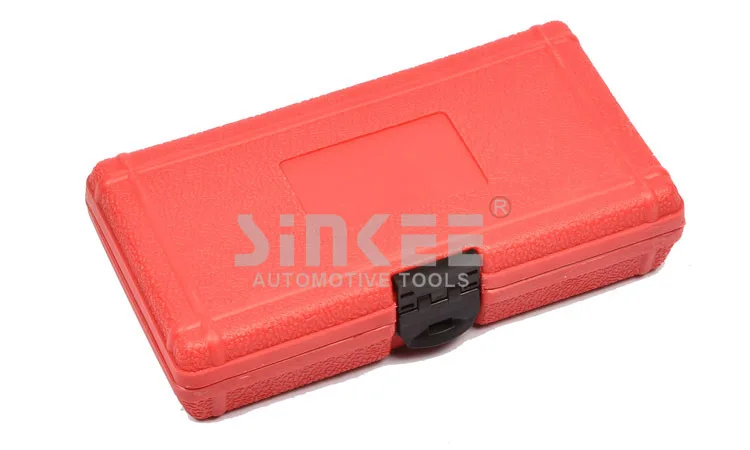 Engine Camshaft Belt Timing Locking Tool Kit Compatible With Ford Fusion Escape Focus Fiesta Mazda 1.25 1.4 1.6 1.7 1.8 2.0 2.3L 2.5L Ecoboost 1.5L 1.6L, 2.0 TDCi 303-1097 303-748 303-1550 303-1552