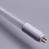2017 New Design internal or external driver glass tube T5 LED tube 1500mm