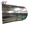 ASTM A653 JIS G3302 Hot Dipped Galvanized Steel Coil Zinc Coated Steel Coil GI Coil