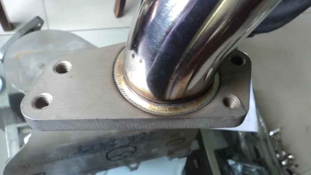 Exhaust Pipe Fornissan Sr20detdownpipe 3 /car Motorsport Performance