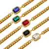 /product-detail/new-arrival-gold-plated-jewelry-gemstone-necklace-stainless-steel-jewelry-cuban-link-chain-62165692859.html