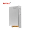 Aluminum case ac/ dc power source 600w s-600 24v