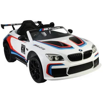 bmw m6 toy car