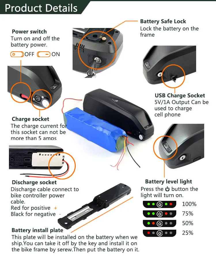 yulu bike battery backup