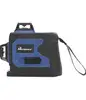 3D Level Laser Green Light RP-3D with 12 Lines for construction from Rockpower
