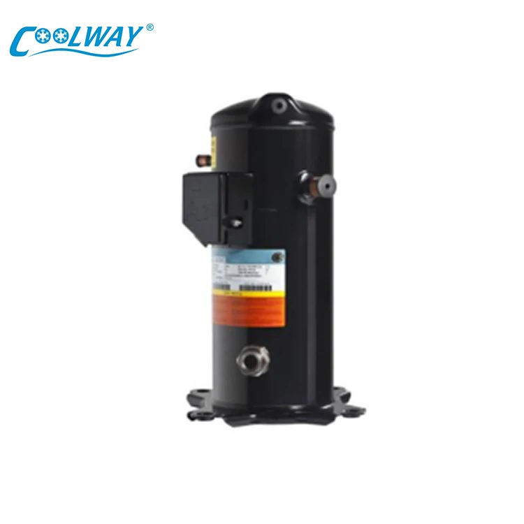 Wholesale High Quality New YH Series Invotech Electric Scroll Compressor AC Air Conditioning Accessories Compressor