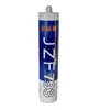 gap filling silicone sealant/brown silicone sealant