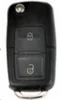 Standare remote key B01-2 2 button remote key for KD300,KD900 and URG200 to produce any model remote
