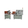 professional move power supply barley paper laminating assembly line