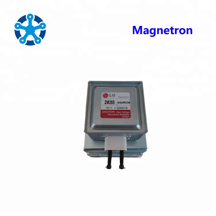 Lg 1000w Microwave Magnetron Price 2m246/2m214 - Buy Lg 1000w,Microwave