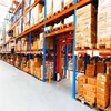 Free design 3D rack drawing warehouse racking and shelving system
