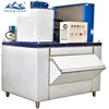 Manufacturer/Manufacturers portable flake ice maker with 1.2t capacity