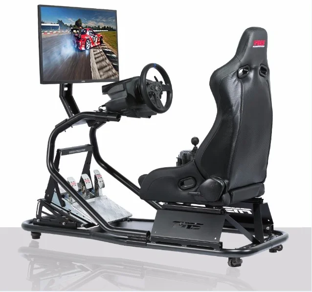 Most Popular Gaming Chair Racing Simulator In China - Buy Simulator ...