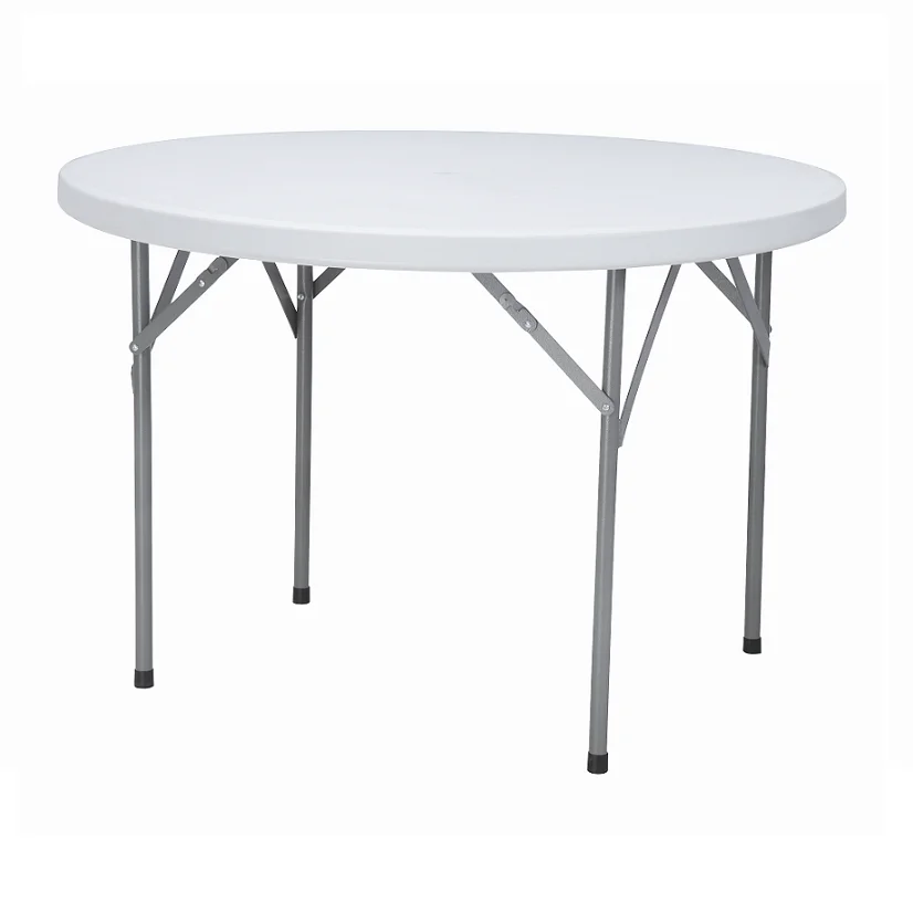 Купить Круглый Складной Банкетный Стол
