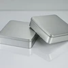 Best quality metal lid square coffee tin/box/ can