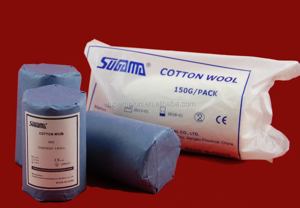 500g Hydrophilic Cotton Roll Buy Cotton Fabric Cotton