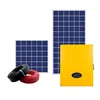Multiple selection 30kw solar system supplier for home