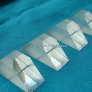 optical element factory supply roof prism