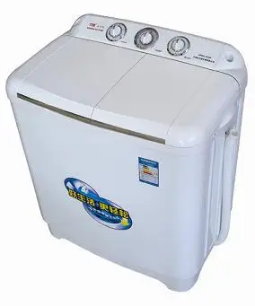 national home semi automatic washing machine for SKD/CKD