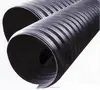Large Diameter Dn300-2200 Steel Band Composite Pe Spiral Corrugated Pipe