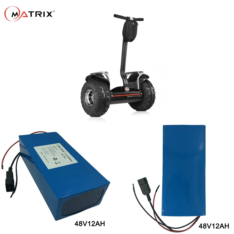 48V12AH for Eswing scooter