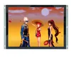 Cheap 10 Inch Open Frame Small LCD Computer Monitor Metal case 10 Inch TFT LCD Car TV Monitor