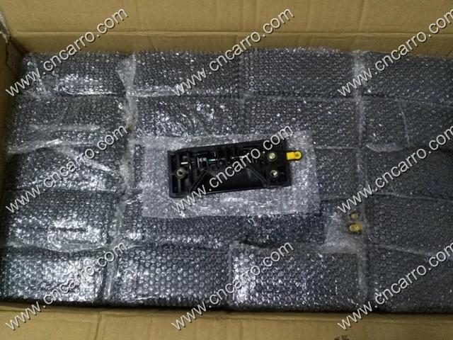 topran manija de puerta 112/ 284