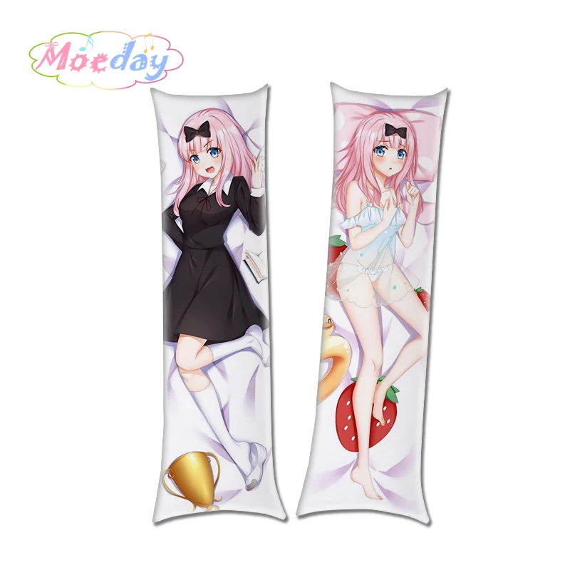 19 New Anime Kaguya Sama Love Is War Kaguya Shinomiya Chika Fujiwara Anime Dakimakura Cases Buy Anime Dakimakura Cases 19 Newanime Dakimakura Cases Kaguya Sama Love Is War Product On Alibaba Com