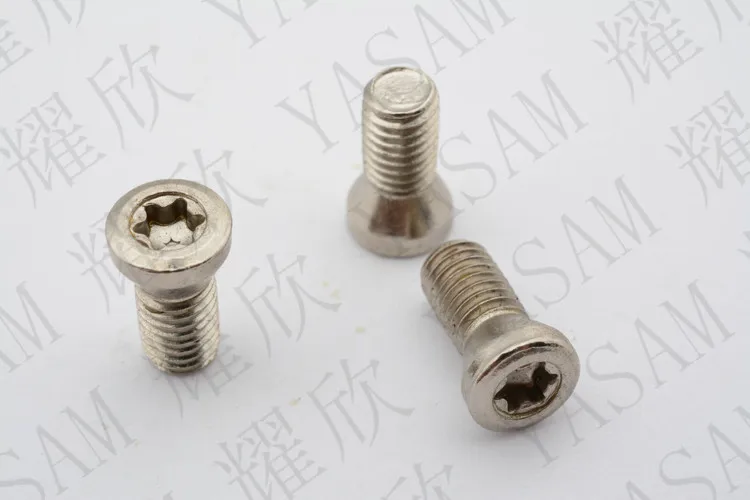 screw for milling cutter (11)