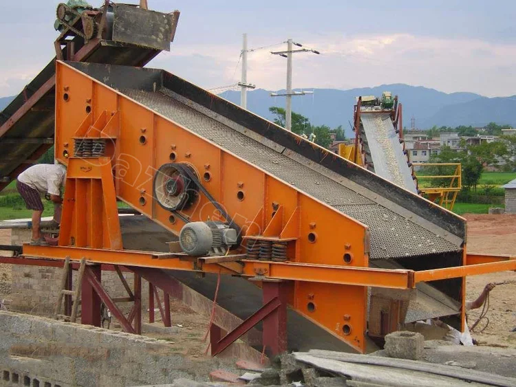 Vibration Sand Sifter,Sand Sifting Machine And Equipment Buy Sand Sifter,Sand Sifting Machine