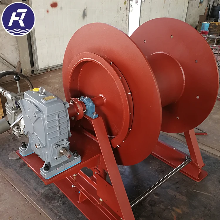 Marine Electric Gangway Capstan Ramp Winch For Sale - Buy Ramp Winch