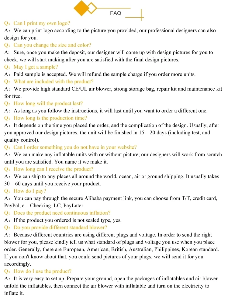 faq