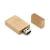 Many different types of wood bamboo memory flash usb pen drive Engraved logo