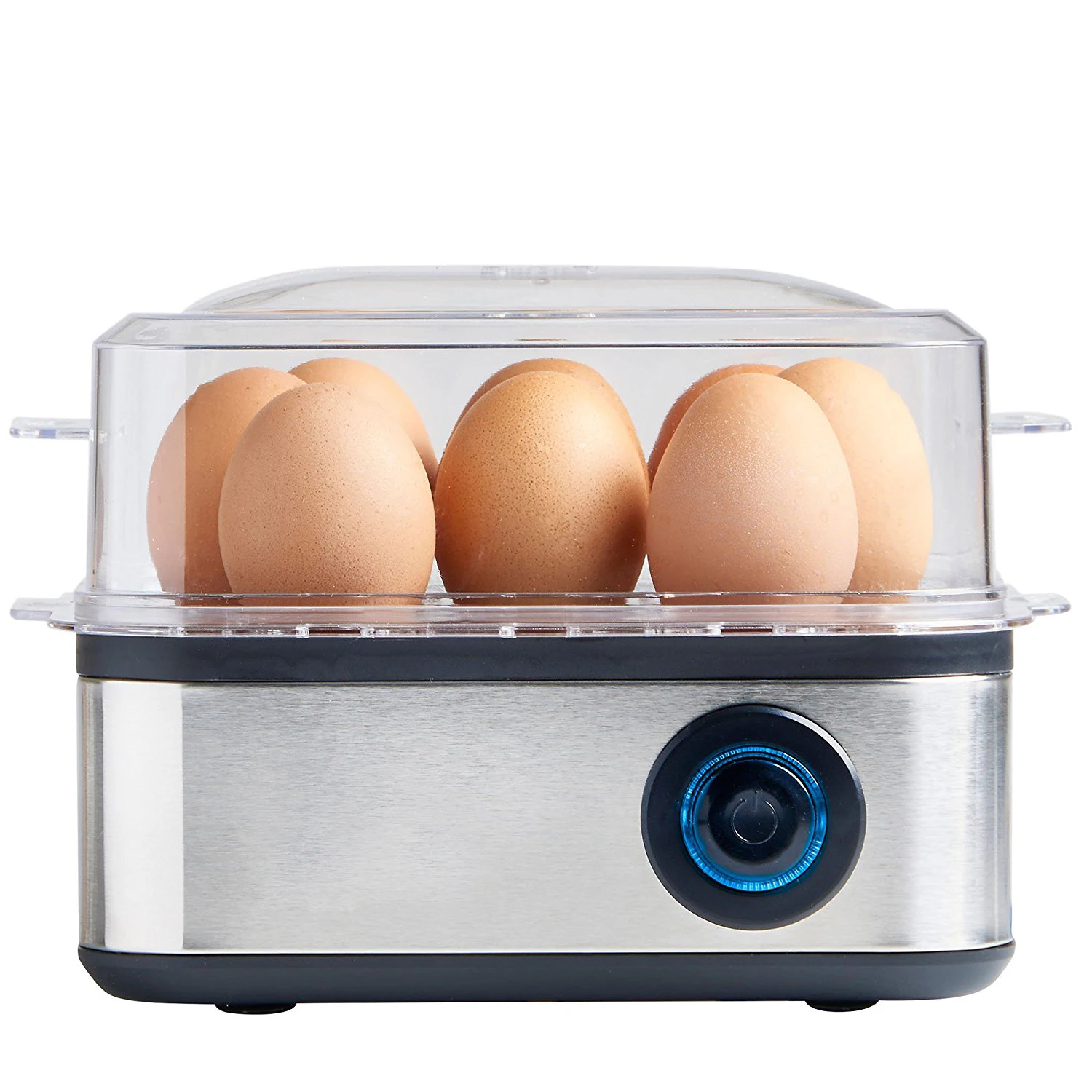 
2018 New Electric Egg Cooker 