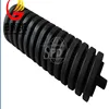 stand belt conveyor impact idler roller