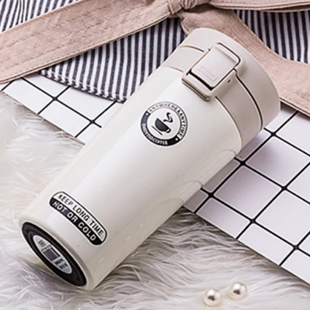 300ML/400ML Cheap Price Coffee Mug Wholesale, Stainless Steel Coffee Mug, Coffee Mug For Office/Household/Outdoor