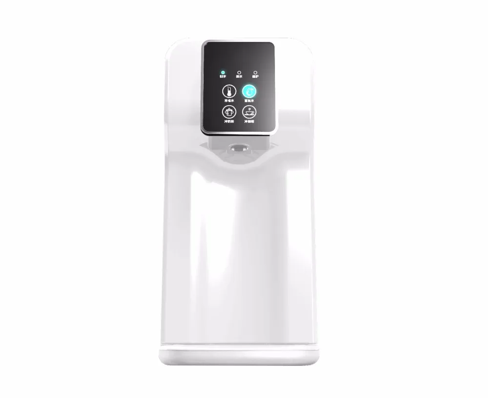 EHM Ionizer alkaline water machine reviews company for dispenser-6