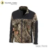 Mens Hurricane Softshell Jacket