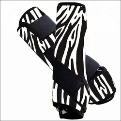 Horse Leg Wraps Pair