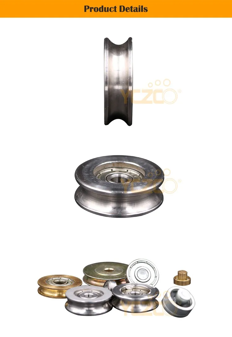 China Supplier Stainless Steel Wire Rope Roller Buy Stainless Steel