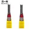 Specialist manufacturers professional used carbide end mills