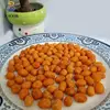 high efficient chili sauce coated flavored peanut processing line