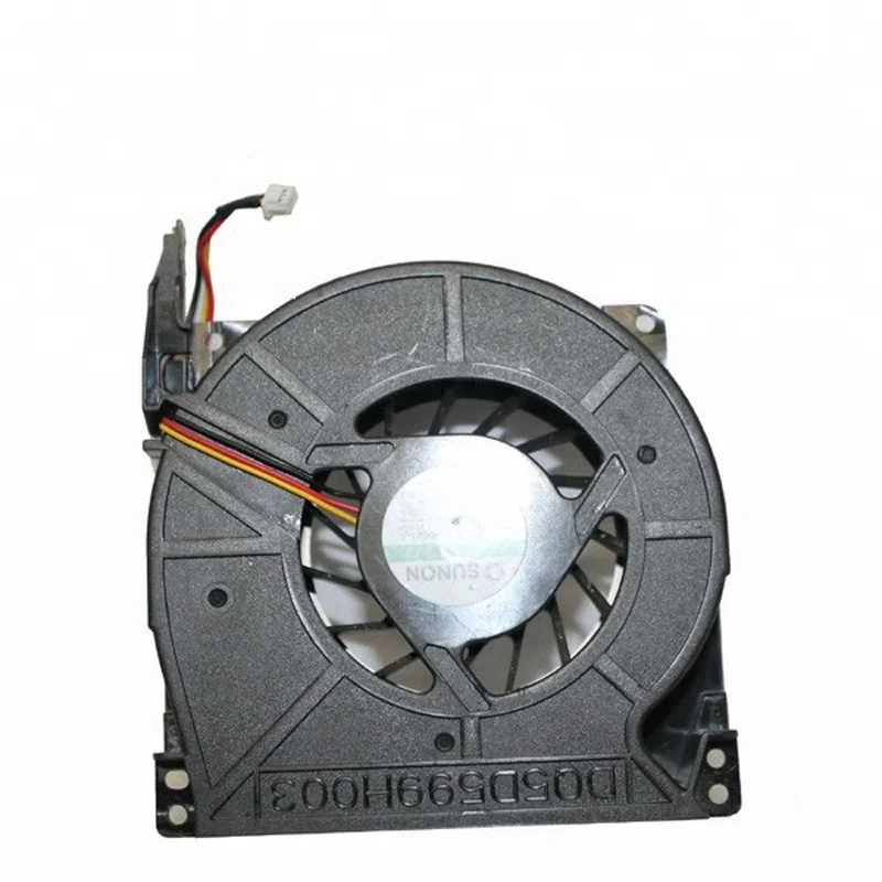 NEW Dell Inspiron 1720 1721 Vostro 1700 1710 Laptop 0PM425 PM425 Cooling Fan