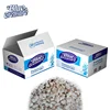 New product live white natural coral sand for aquarium animals