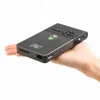 Hot selling Android 5.1 Digital Full HD 3D Led Wifi Wireless Outdoor Building Video DLP Projector